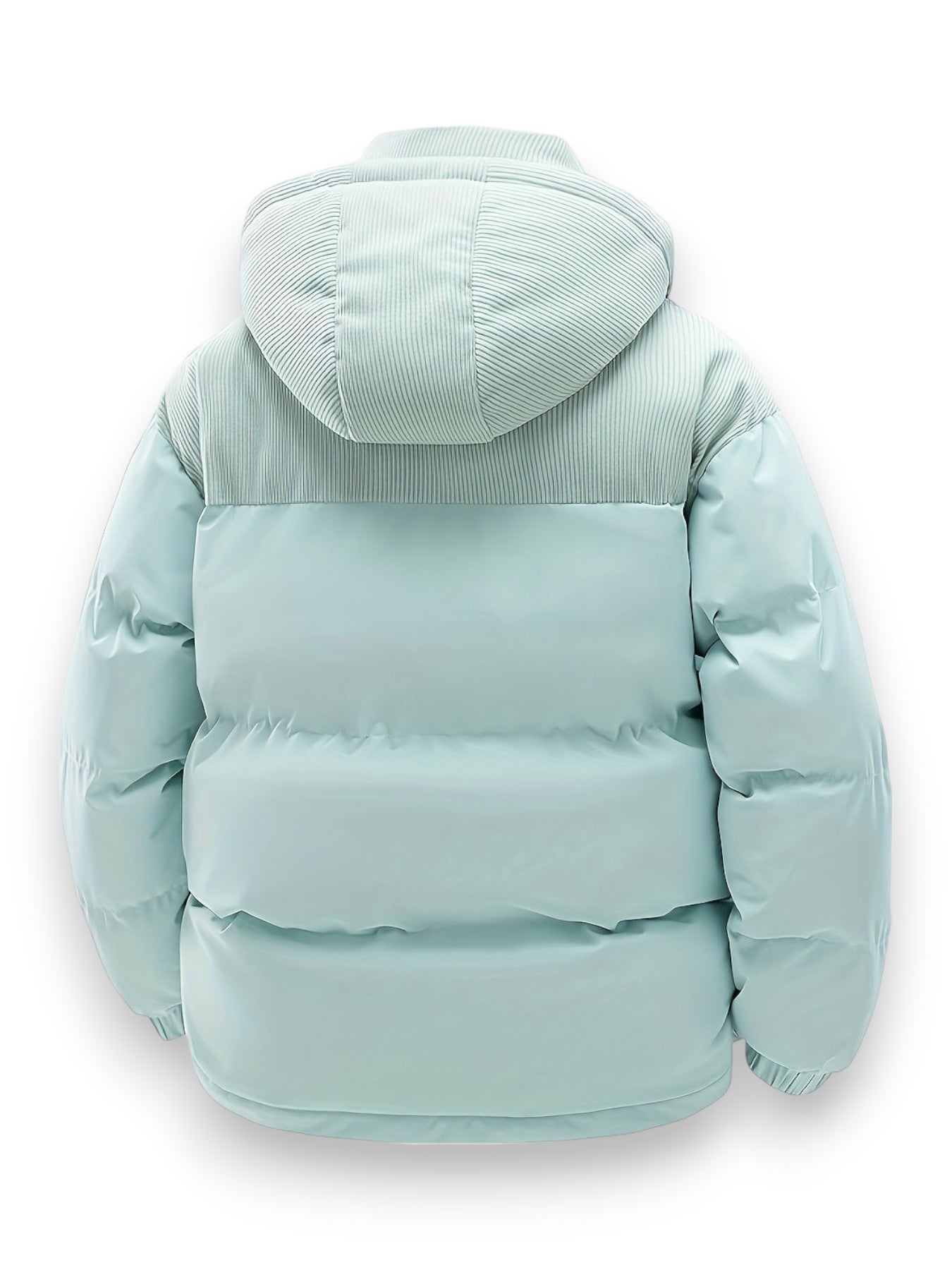 Jack™ - Modern Huva Pufferjacka