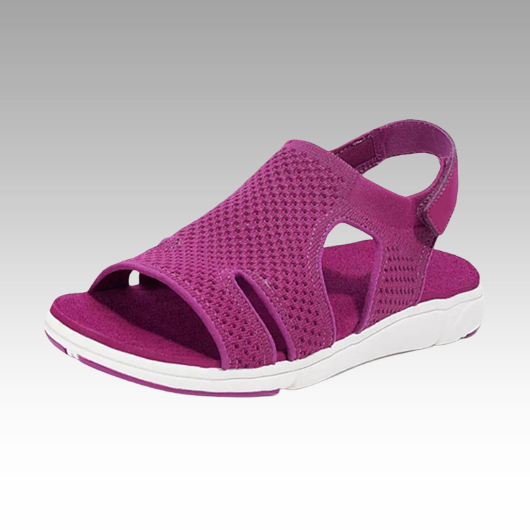 Bareli™ - Lättviktiga Bekväma Sandaler