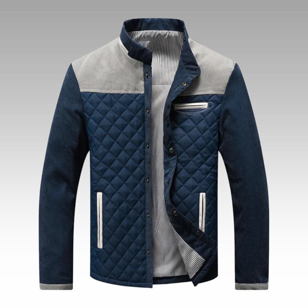 Evoris™ - Tidlös Modern Jacka