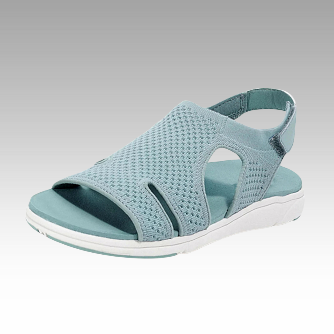 Bareli™ - Lättviktiga Bekväma Sandaler