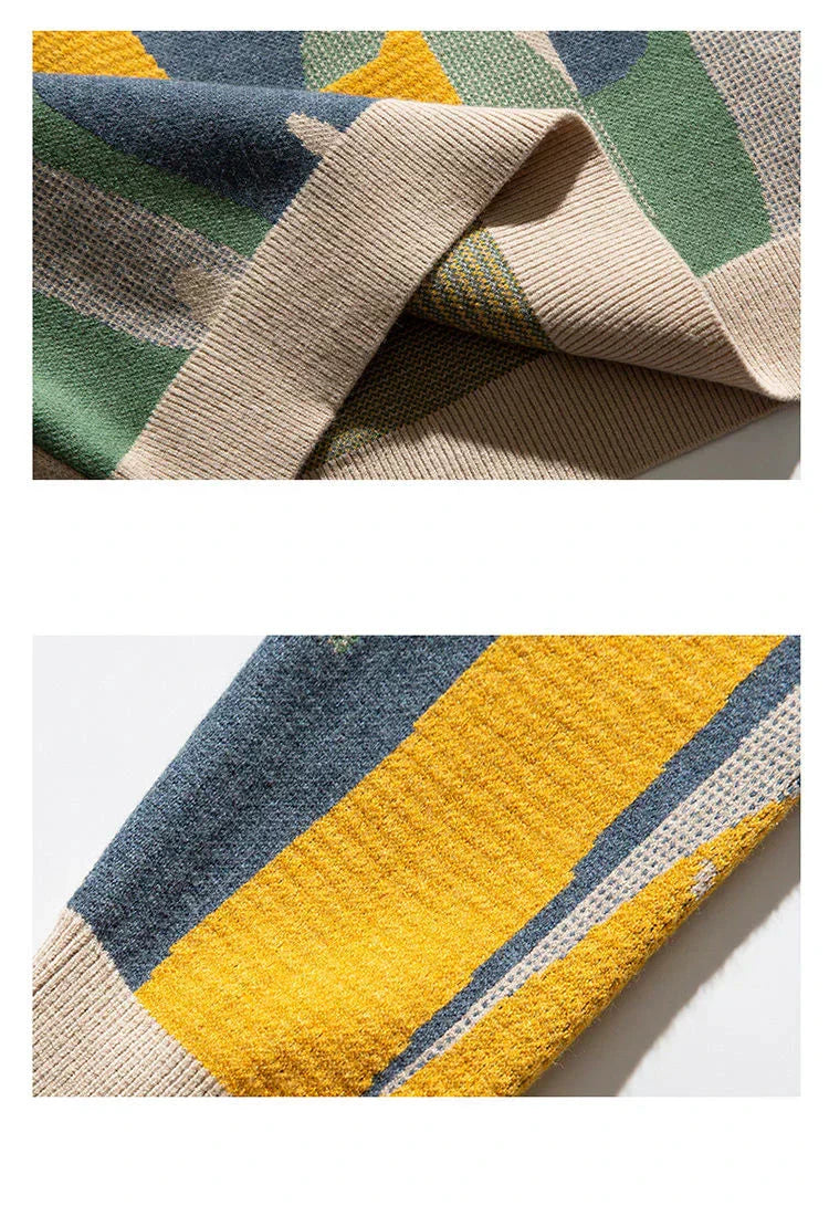 Aria™ - Månbelyst Kattsweater