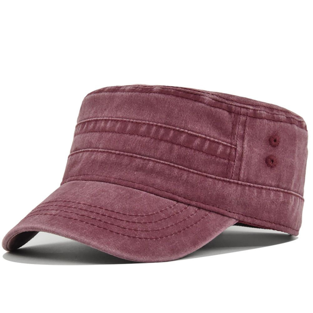 Hatmos™ - Robust Vintagekeps