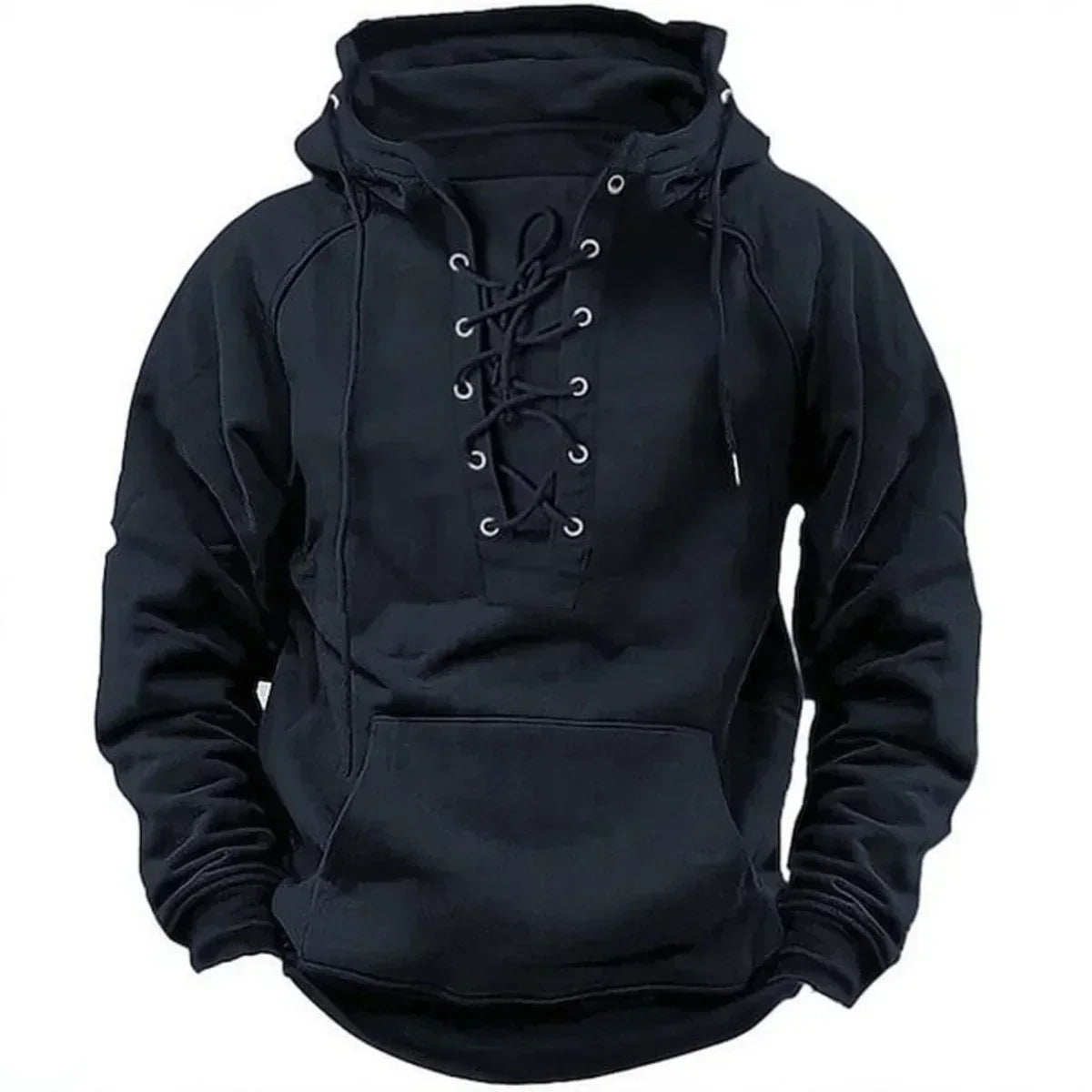 Bynøren | NordFjäll™ Slitstark Hoodie