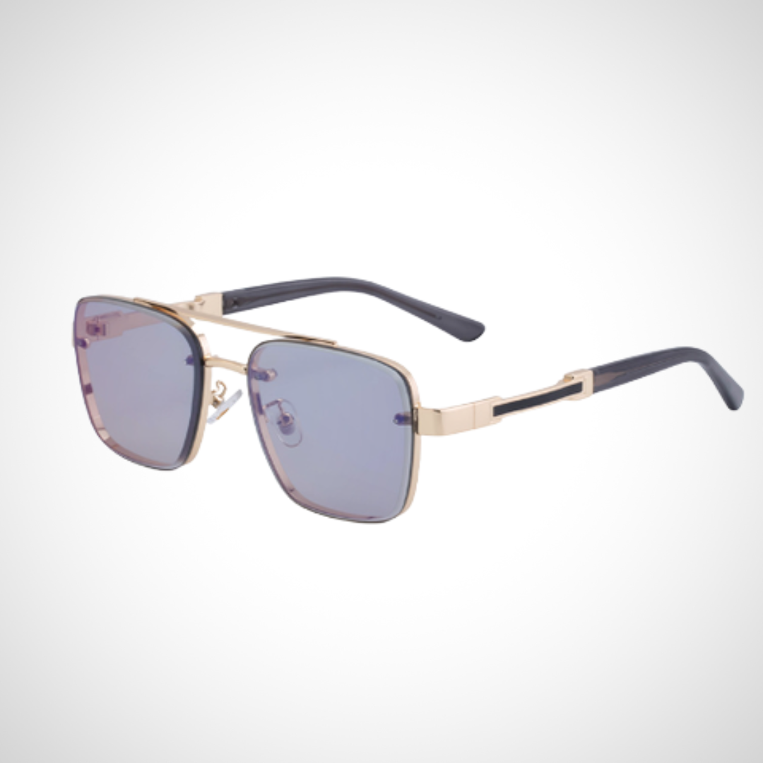 Retrospecs™ - Retro Solglasögon