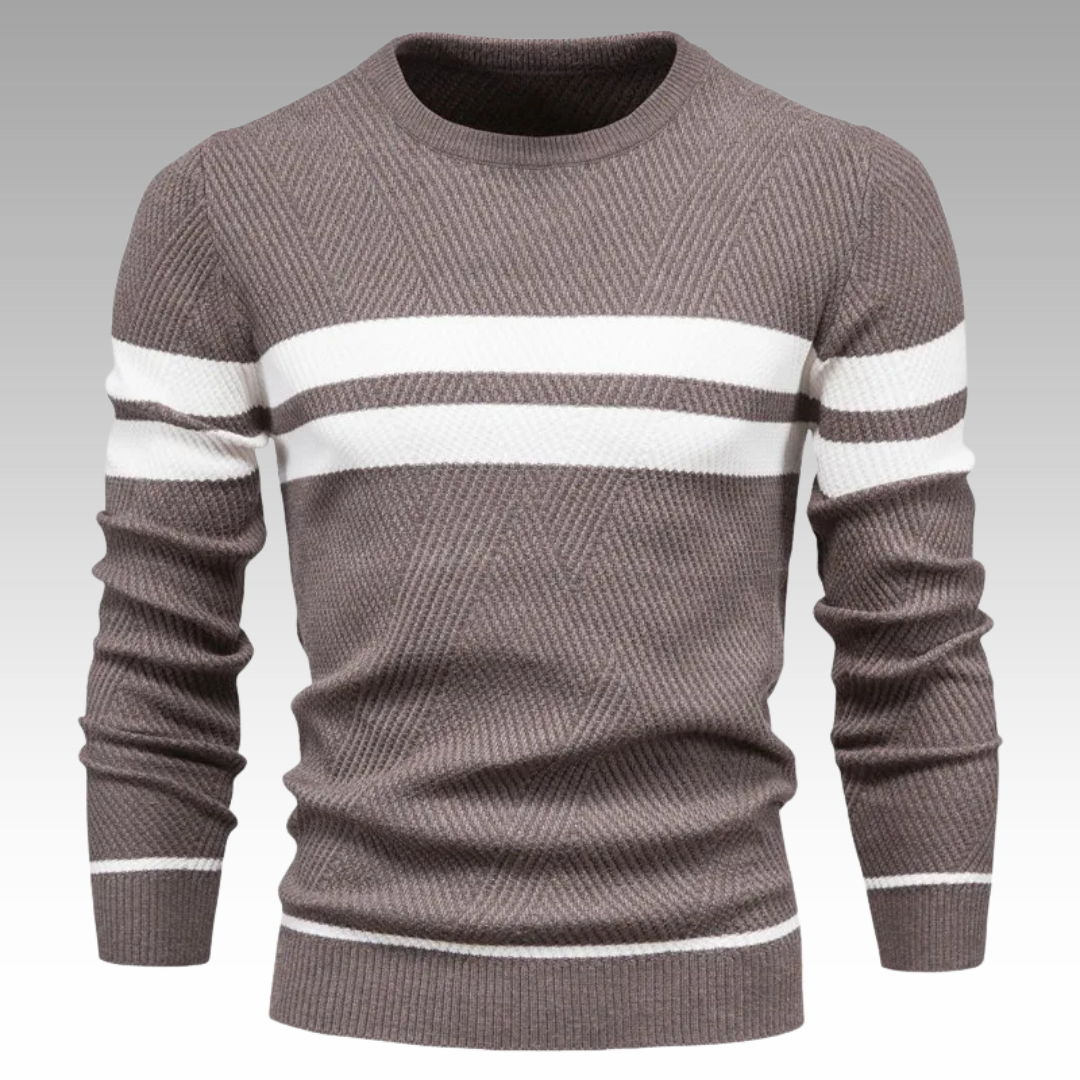 Draxon™ - Avslappnad & Stilren Herrtröja