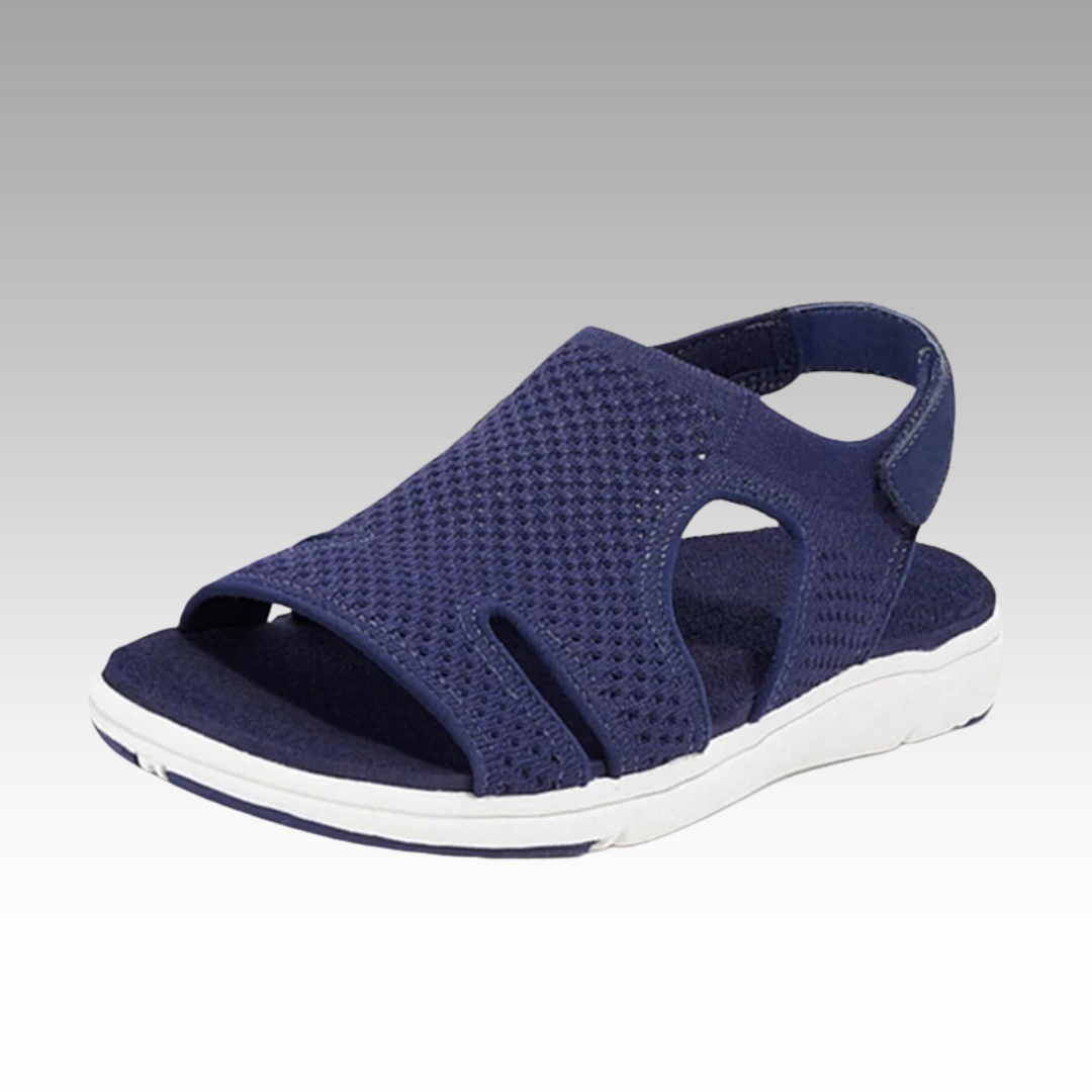 Bareli™ - Lättviktiga Bekväma Sandaler
