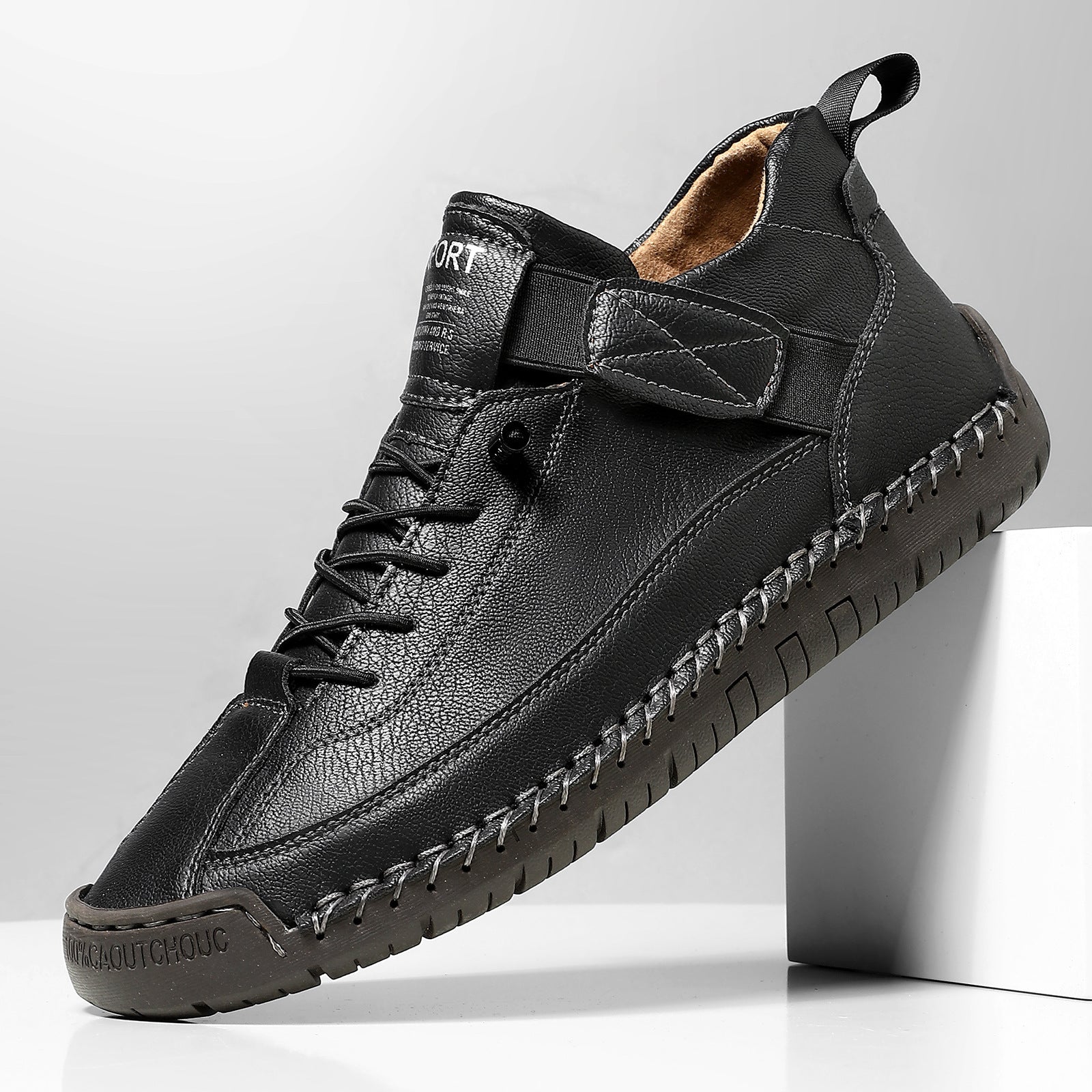 Airlux™ - Bekväma & Stödjande Ortopedisk Sneakers