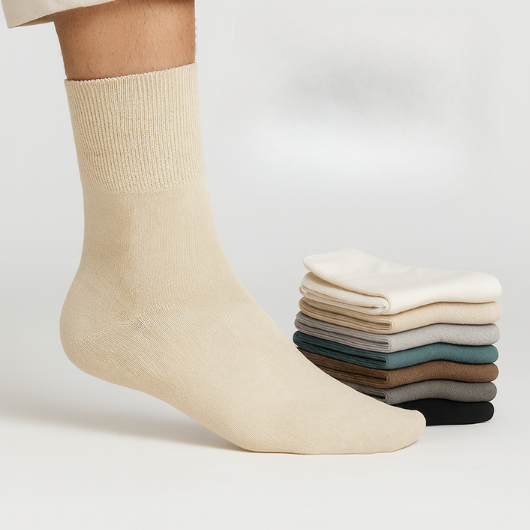 Orthosocks™ - Unisex Sömlösa Strumpor Optimal Fotkomfort