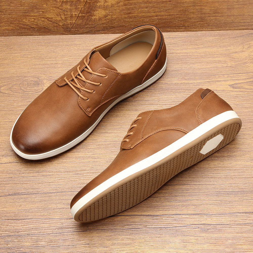 Zypher™ - Moderna Slip-on Sneakers