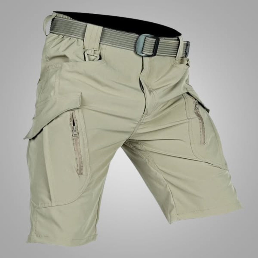 Casper™ – Praktiska Herrshorts