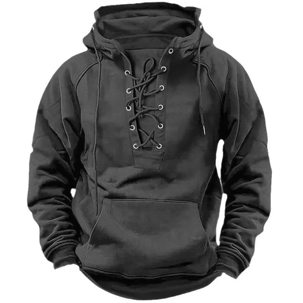 Bynøren | NordFjäll™ Slitstark Hoodie