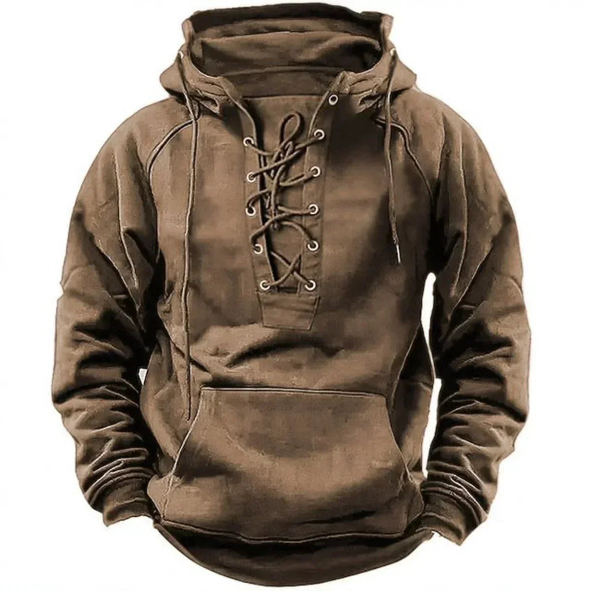 Bynøren | NordFjäll™ Slitstark Hoodie