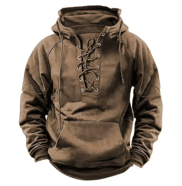 Bynøren | NordFjäll™ Slitstark Hoodie