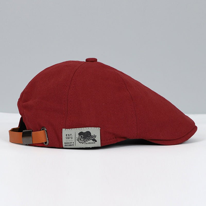 Ali™ - Snygg Urban Beret